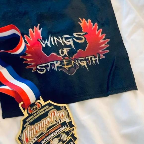 Meet your Posher, Rashel - Picture 1 of 1